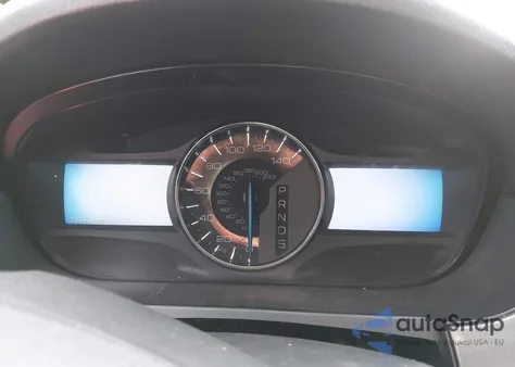 2013 Ford Edge Sport z USA, uszkodzony, nr VIN 2FMDK4AK3DBB48369